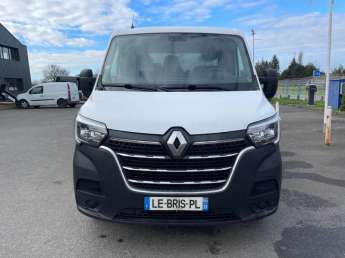Utilitaire Renault MASTER 2.3 DCI 145 ch 