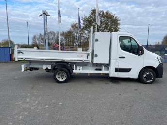 Utilitaire Renault MASTER 2.3 DCI 145 ch 