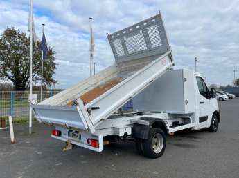 Utilitaire Renault MASTER 2.3 DCI 145 ch 