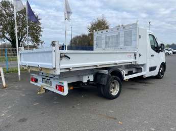 Utilitaire Renault MASTER 2.3 DCI 145 ch 