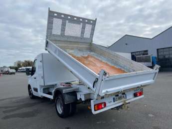 Utilitaire Renault MASTER 2.3 DCI 145 ch 