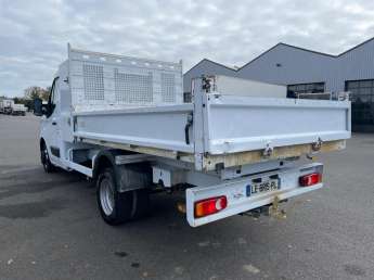 Utilitaire Renault MASTER 2.3 DCI 145 ch 