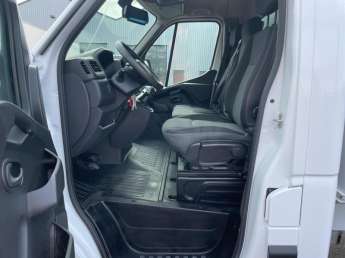 Utilitaire Renault MASTER 2.3 DCI 145 ch 