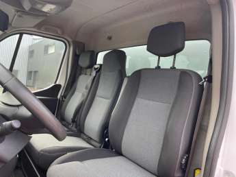 Utilitaire Renault MASTER 2.3 DCI 145 ch 