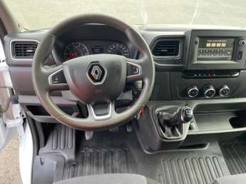 Utilitaire Renault MASTER 2.3 DCI 145 ch 