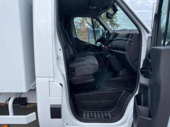 Utilitaire Renault MASTER 2.3 DCI 145 ch 