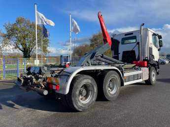 Camion porteur Renault C440 