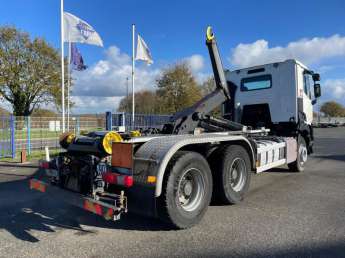 Camion porteur Renault C460 COMFORT 
