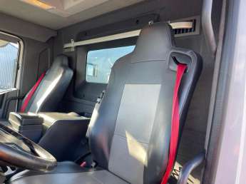 Camion porteur Renault C460 COMFORT 