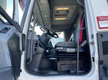 Camion porteur Renault C460 COMFORT 