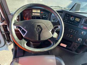 Camion porteur Renault C460 COMFORT 