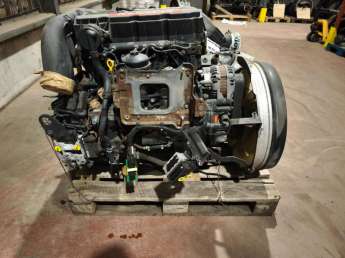 Moteur DXI 5 RENAULT