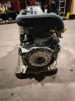 Moteur DXI 5 RENAULT