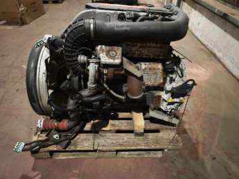 Moteur DXI 5 RENAULT