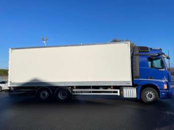 Camion porteur Mercedes ACTROS 25.43 