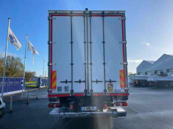 Camion porteur Mercedes ACTROS 25.43 