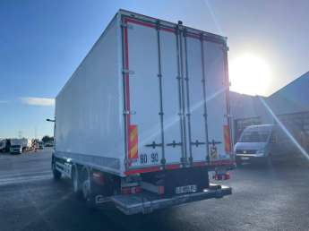 Camion porteur Mercedes ACTROS 25.43 