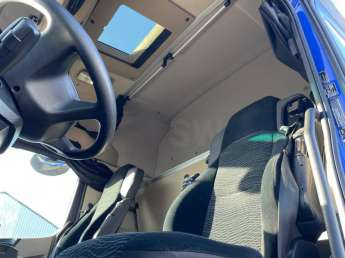 Camion porteur Mercedes ACTROS 25.43 