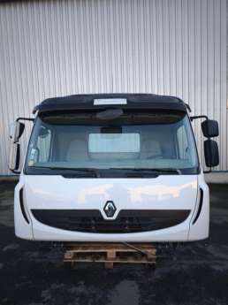 Cabine premium 270 dxi lander RENAULT