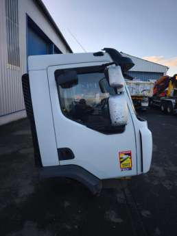 Cabine premium 270 dxi lander RENAULT
