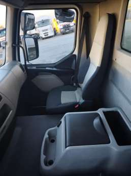 Cabine premium 270 dxi lander RENAULT