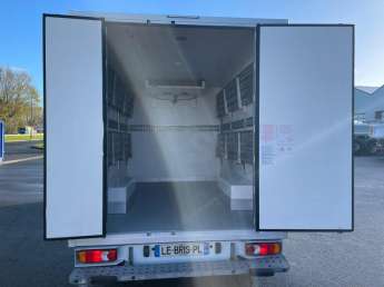 Utilitaire Renault MASTER 130 