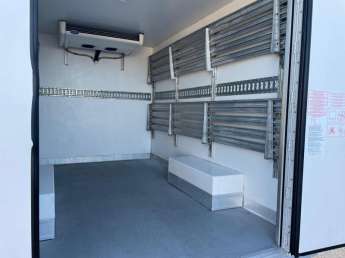 Utilitaire Renault MASTER 130 