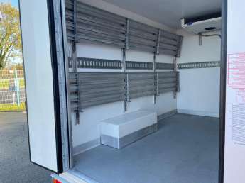 Utilitaire Renault MASTER 130 