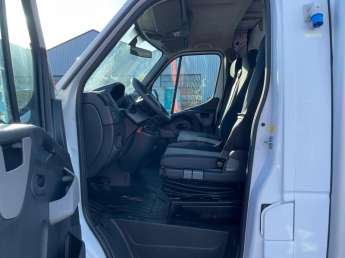 Utilitaire Renault MASTER 130 