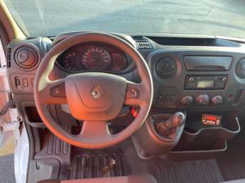 Utilitaire Renault MASTER 130 