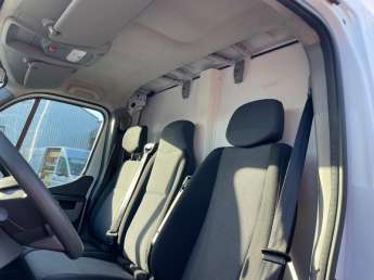 Utilitaire Renault MASTER 130 