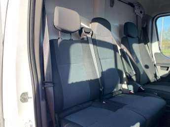 Utilitaire Renault MASTER 130 