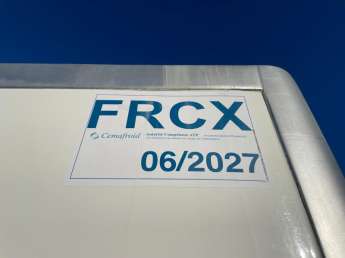 Utilitaire Renault MASTER 130 