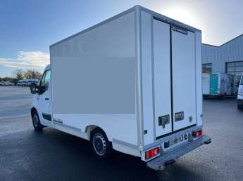 Utilitaire Renault MASTER 130 