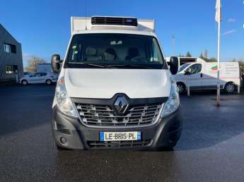 Utilitaire Renault MASTER 130 
