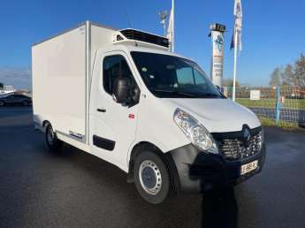 Utilitaire Renault MASTER 130 