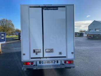 Utilitaire Renault MASTER 130 