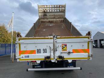 Camion porteur Renault C430.26 