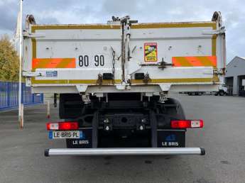 Camion porteur Renault C430.26 