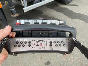 Camion porteur Renault C430.26 