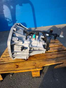 Boîte de vitesse MASTER 3 RENAULT
