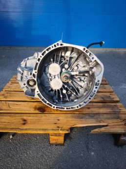 Boîte de vitesse MASTER 3 RENAULT