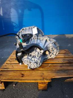 Boîte de vitesse MASTER 3 RENAULT