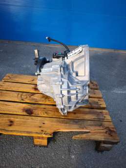 Boîte de vitesse MASTER 3 RENAULT