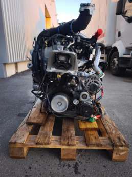 Moteur MASTER 3 RENAULT