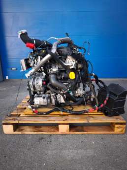 Moteur MASTER 3 RENAULT