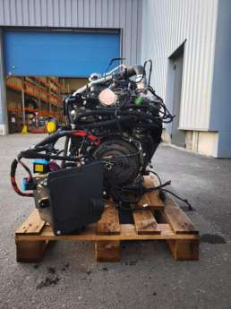 Moteur MASTER 3 RENAULT