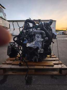 Moteur MASTER 3 RENAULT