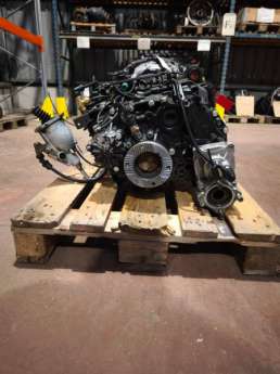 Boîte de vitesse FE340 VOLVO