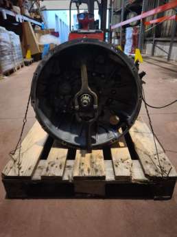 Boîte de vitesse FE340 VOLVO